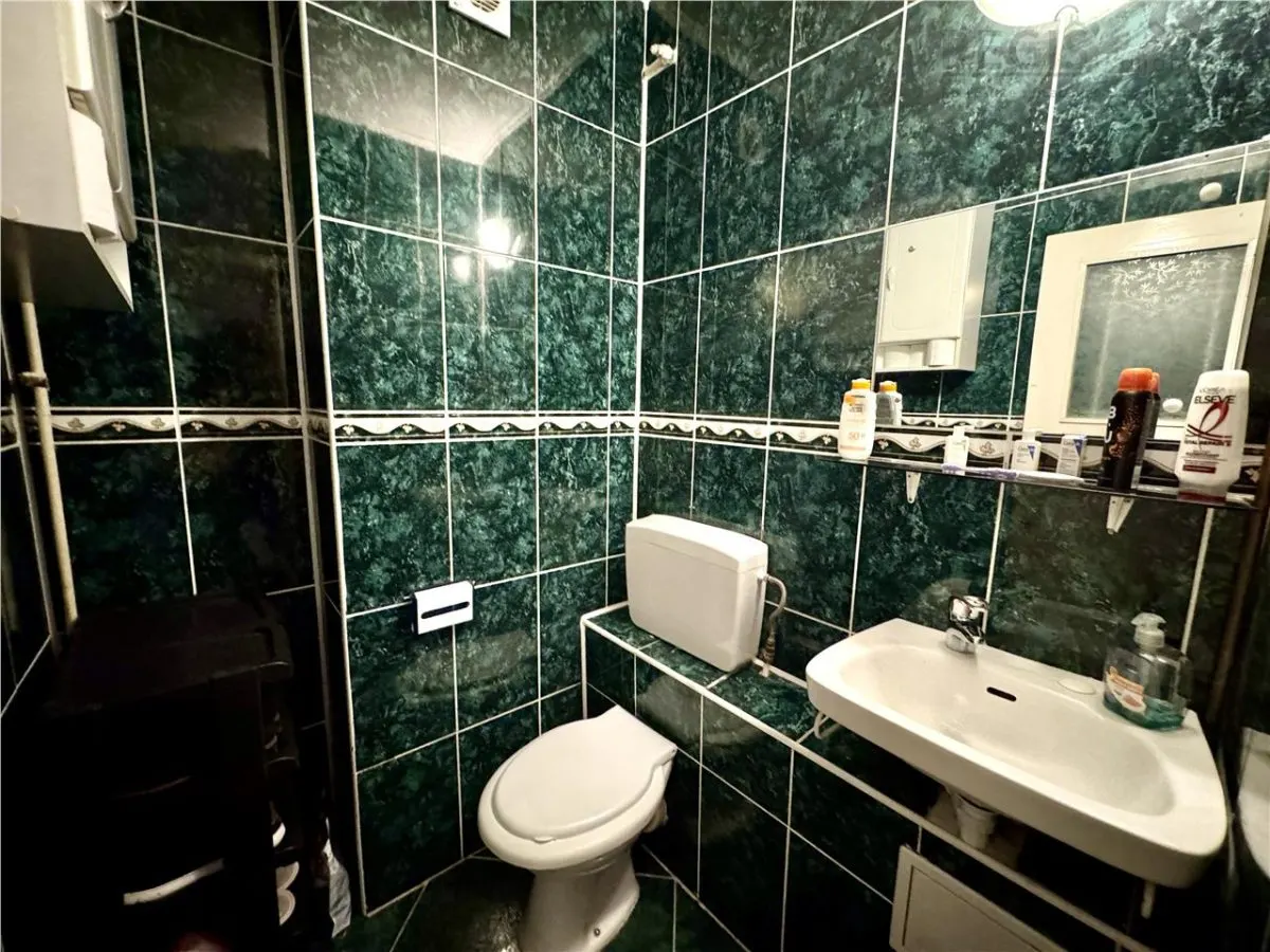 Apartament 3 camere decomandat de vanzare | Zona Judetean - foto 13