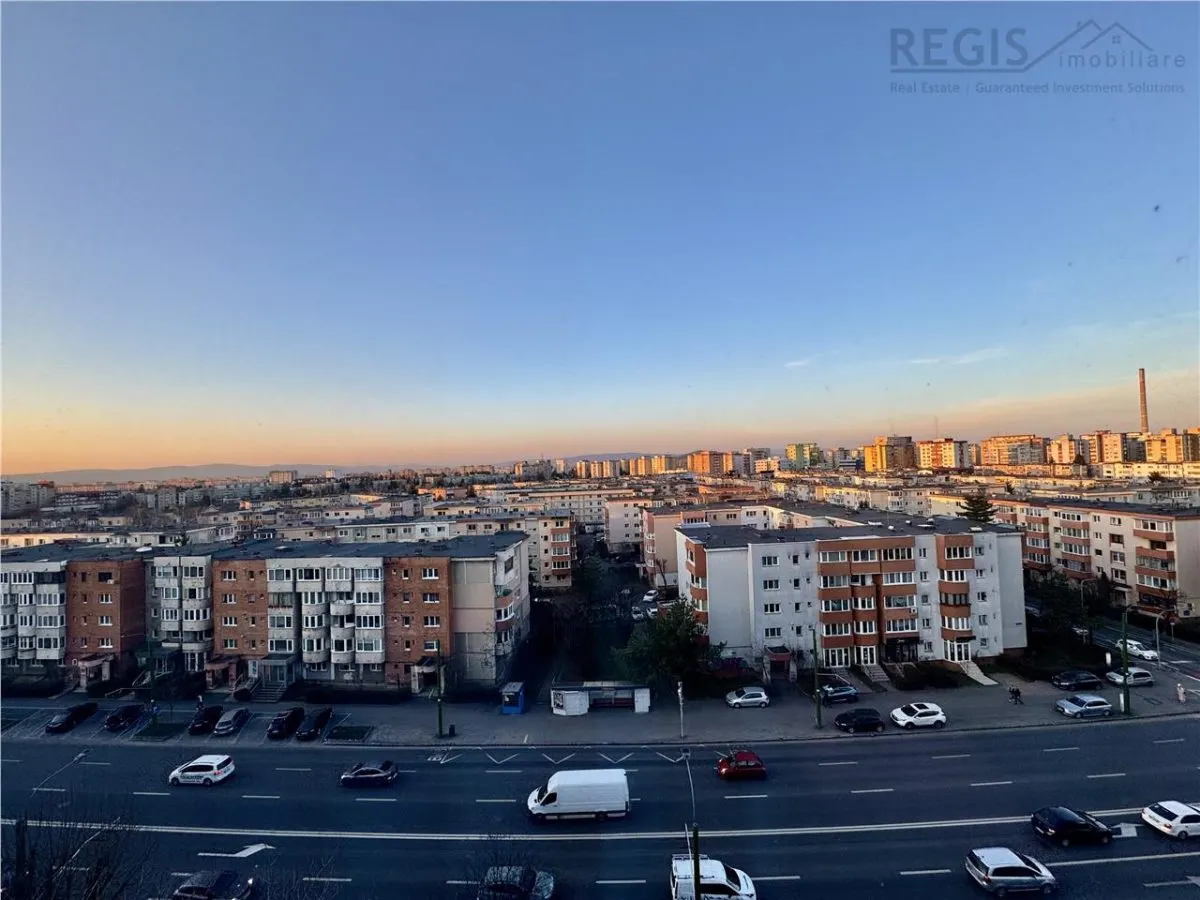 Apartament 3 camere decomandat de vanzare | Zona Judetean - foto 14