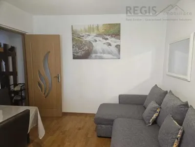 Apartament 3 camere Scriitorilor - foto 3