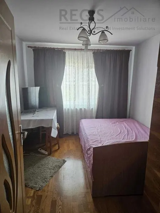 Apartament 3 camere Scriitorilor - foto 4