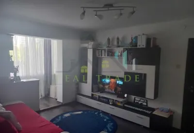 Apartament 2 camere etajul 1 zona Faget - Brasov