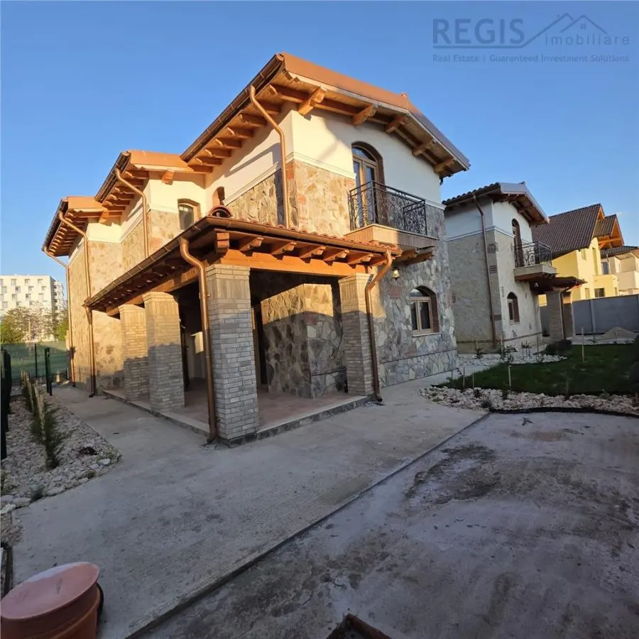 Casa de 4 camere , zona Tractorul - foto 1