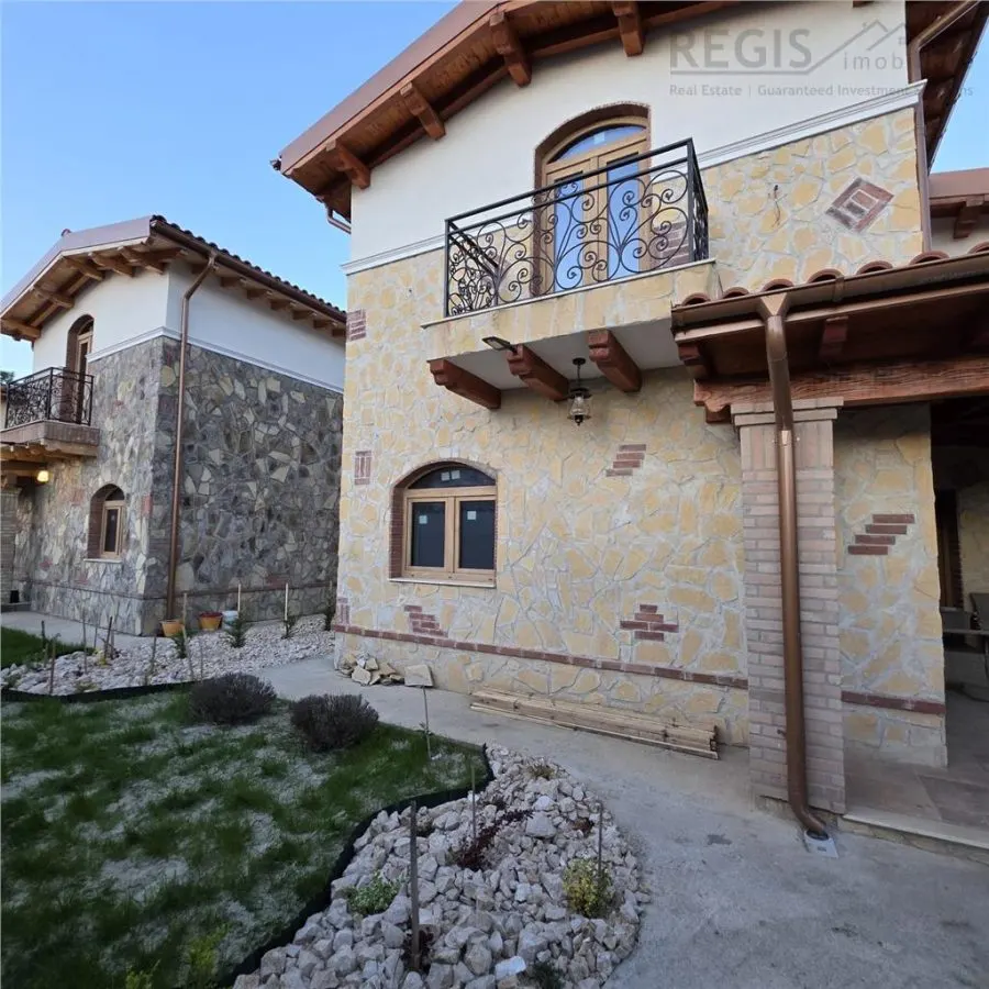Casa de 4 camere , zona Tractorul - foto 2