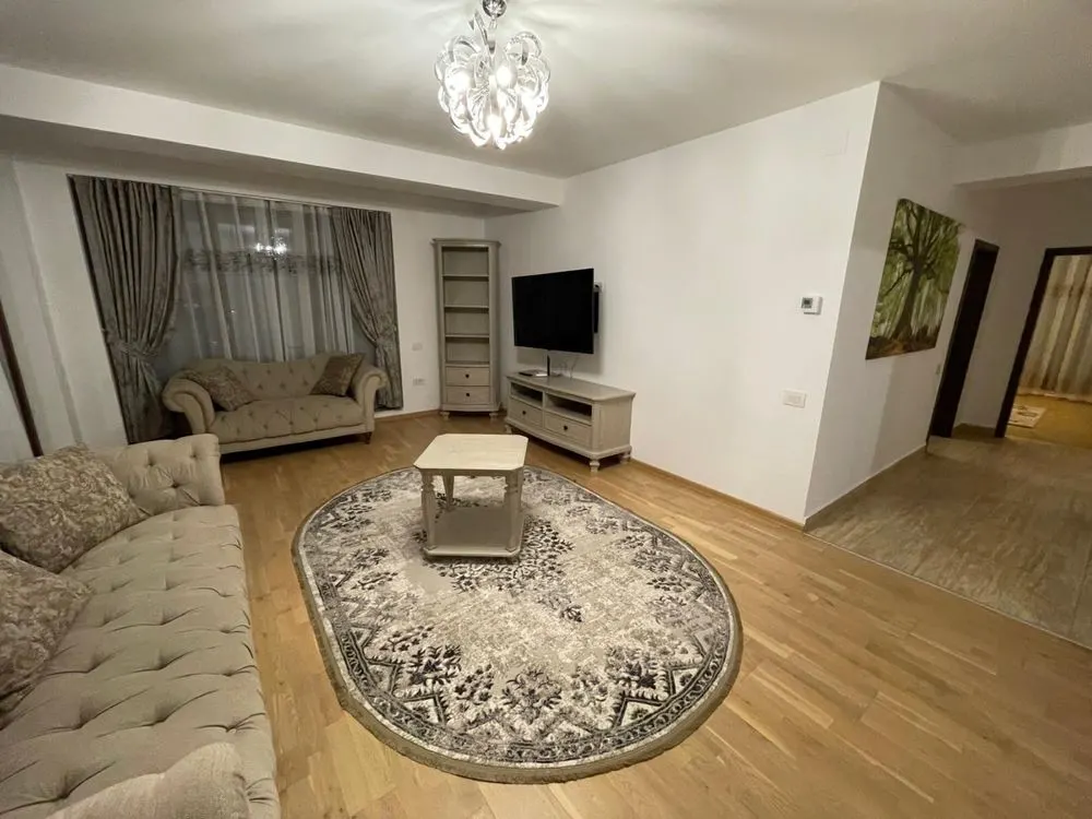 Penthouse zona Centrala - foto 1
