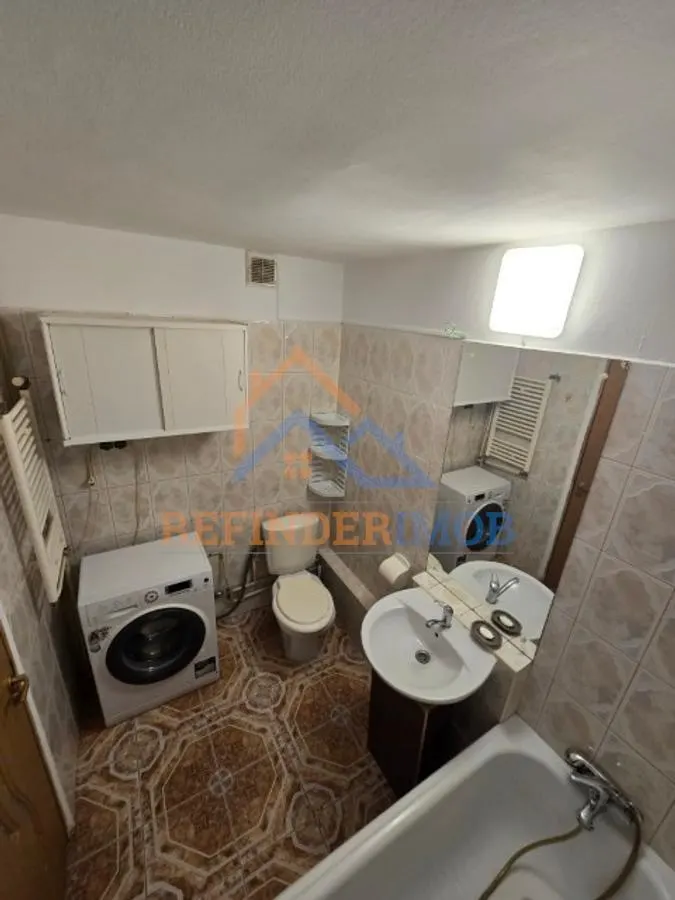 Apartament de vanzare cu 2 camere, zona Salajan - Nicolae Grigorescu - foto 10
