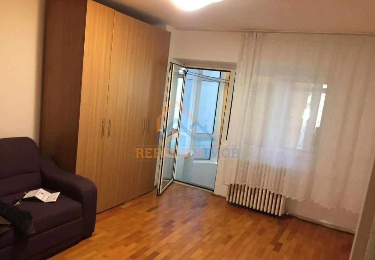 Garsoniera de vanzare, zona Titan Diham - foto 5