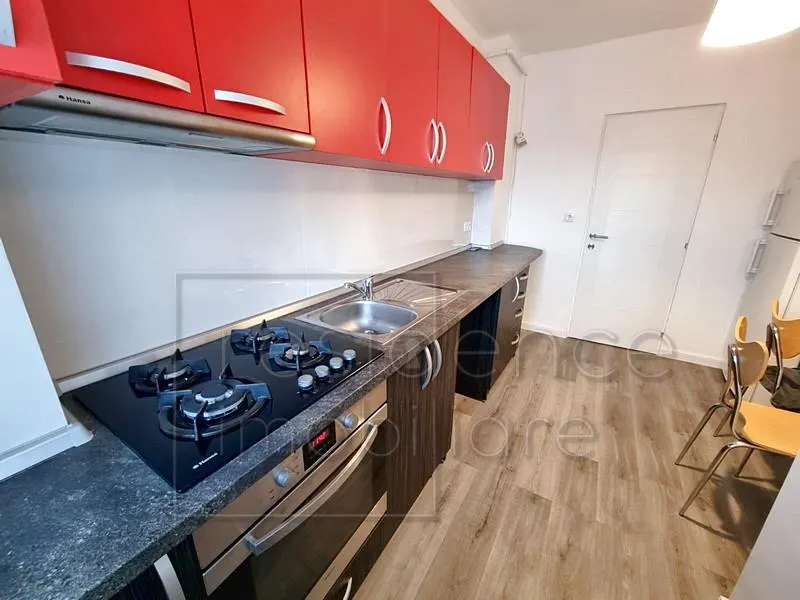Renovat! Apartament 2 camere separate, Gheorgheni, zona FSEGA - foto 1
