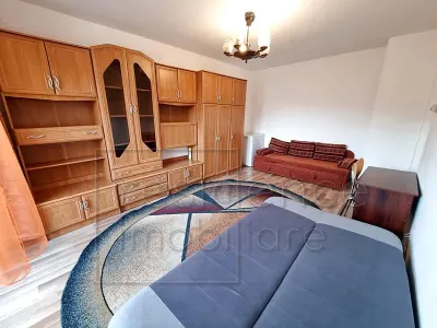 Renovat! Apartament 2 camere separate, Gheorgheni, zona FSEGA - foto 12