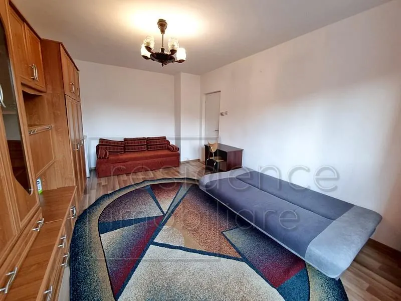 Renovat! Apartament 2 camere separate, Gheorgheni, zona FSEGA - foto 3