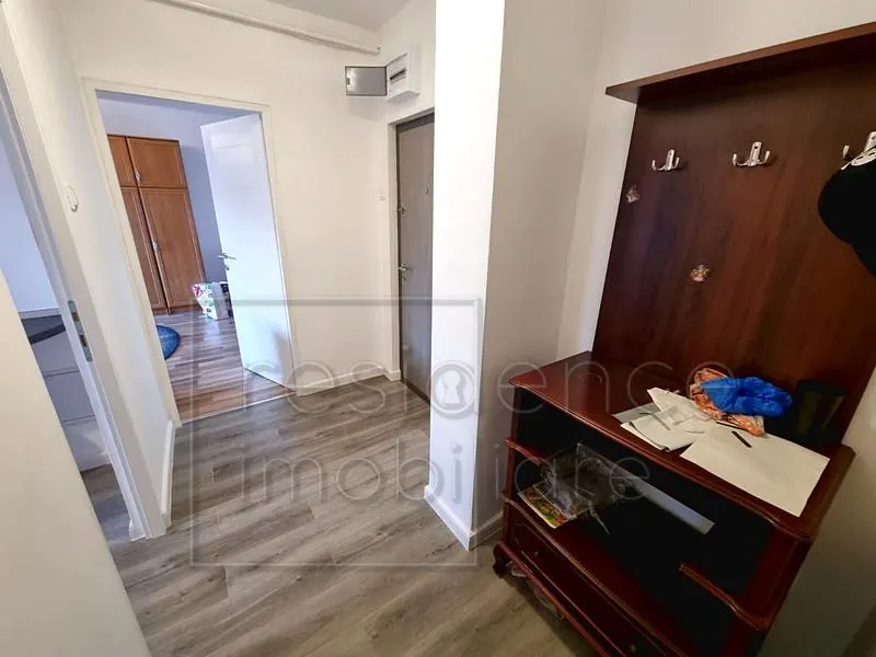 Renovat! Apartament 2 camere separate, Gheorgheni, zona FSEGA - foto 8