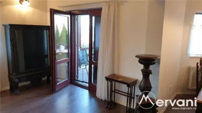 Casa de vanzare/ inchiriat in Poiana Campina - foto 11