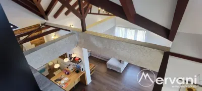 Casa de vanzare/ inchiriat in Poiana Campina - foto 19