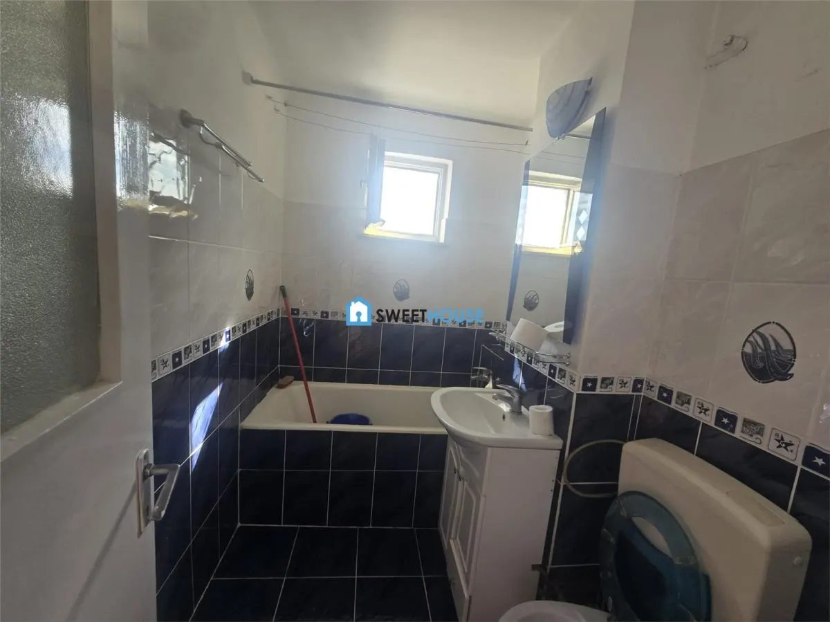 Apartament cu doua camere Zona Garii - foto 4