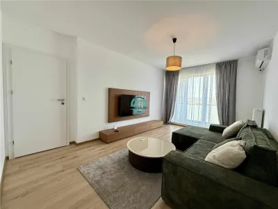 Inchiriez apartament cu 2 camere in Complexul Maurer, parcare inclusa - Targu Mures