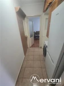 Apartament cu 2 camere de vanzare -Zona Cuza - foto 10