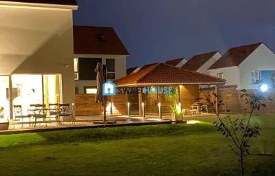 Vila moderna de inchiriat zona Bartolomeu - foto 11