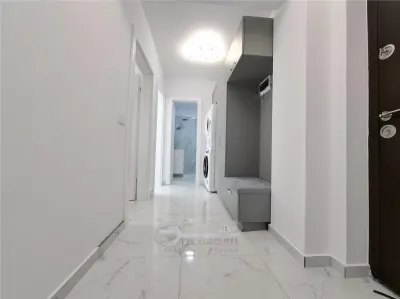 Apartament 2 camere, mobilat complet, bloc 2023,  Cug Pepiniera Tudor Neculai - foto 2