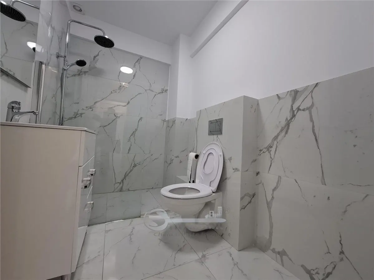 Apartament 2 camere, mobilat complet, bloc 2023,  Cug Pepiniera Tudor Neculai - foto 18