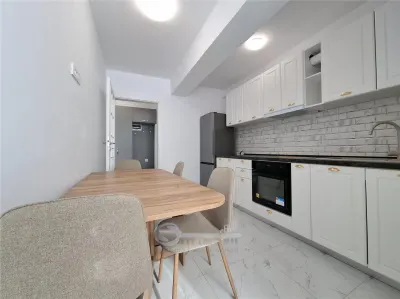 Apartament 2 camere, mobilat complet, bloc 2023,  Cug Pepiniera Tudor Neculai - foto 8