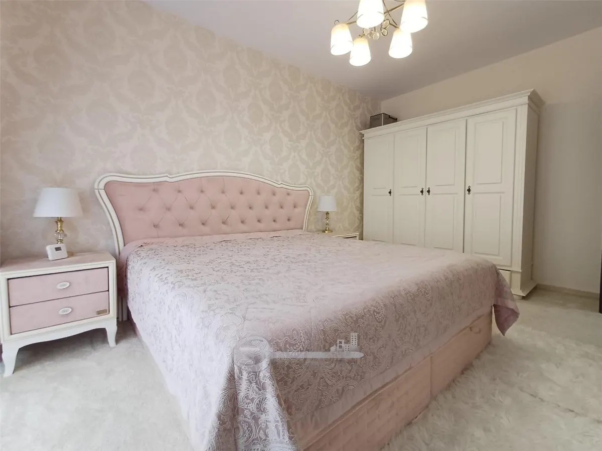 Apartament 3 Camere Lux cu 2 Locuri de Parcare â€“ Valea Lupului, Iași - foto 1