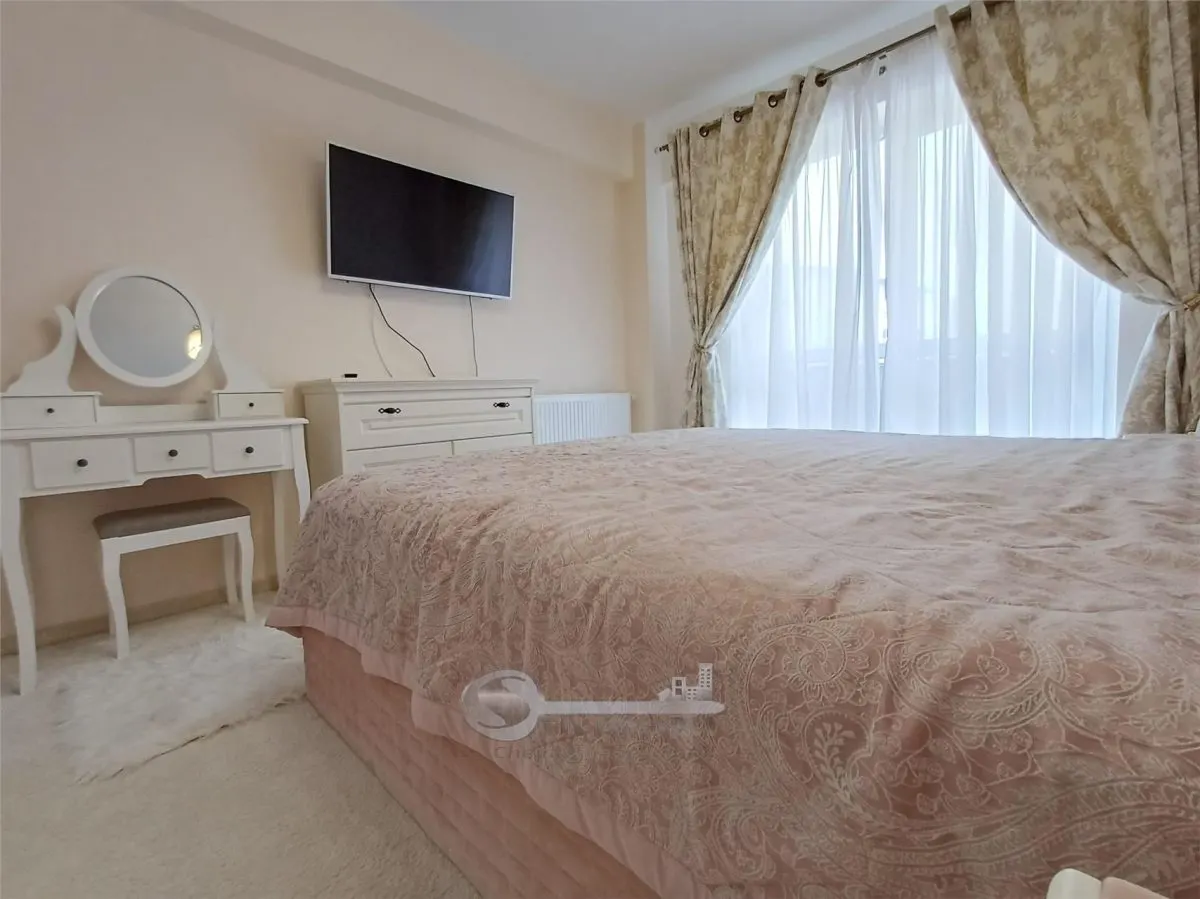 Apartament 3 Camere Lux cu 2 Locuri de Parcare â€“ Valea Lupului, Iași - foto 2