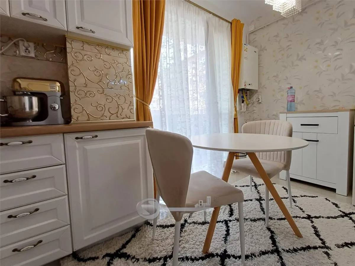 Apartament 3 Camere Lux cu 2 Locuri de Parcare â€“ Valea Lupului, Iași - foto 11