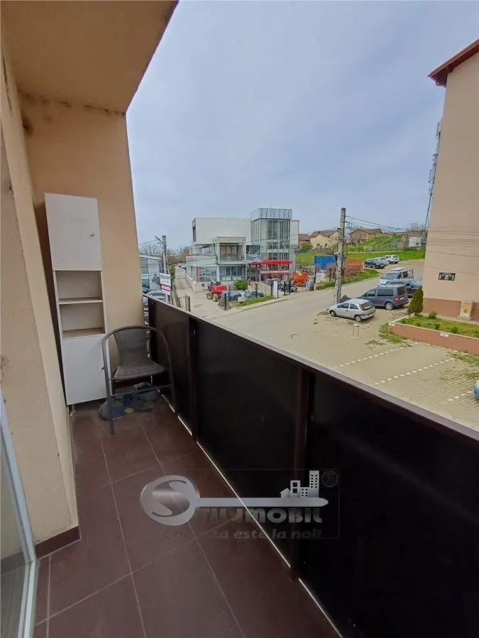 Apartament 3 Camere Lux cu 2 Locuri de Parcare â€“ Valea Lupului, Iași - foto 15