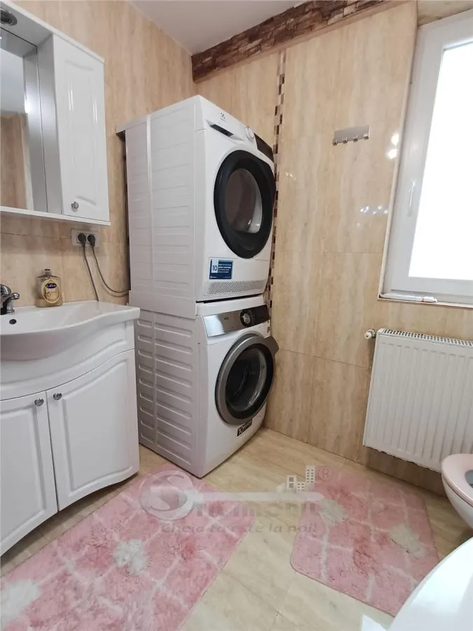 Apartament 3 Camere Lux cu 2 Locuri de Parcare â€“ Valea Lupului, Iași - foto 16