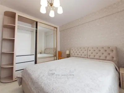 Apartament 3 Camere Lux cu 2 Locuri de Parcare â€“ Valea Lupului, Iași - foto 4