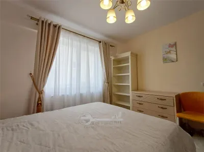 Apartament 3 Camere Lux cu 2 Locuri de Parcare â€“ Valea Lupului, Iași - foto 5