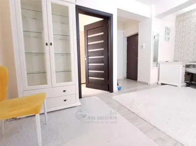 Apartament 3 Camere Lux cu 2 Locuri de Parcare â€“ Valea Lupului, Iași - foto 7