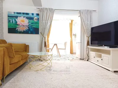 Apartament 3 Camere Lux cu 2 Locuri de Parcare â€“ Valea Lupului, Iași - foto 9