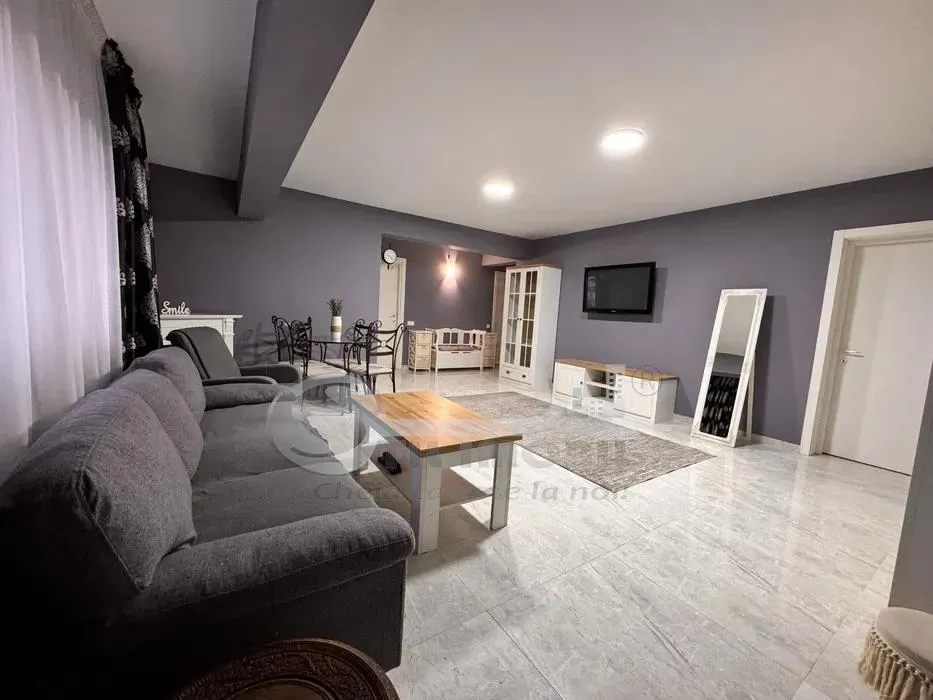 Apartament 4 Camere Copou - foto 1