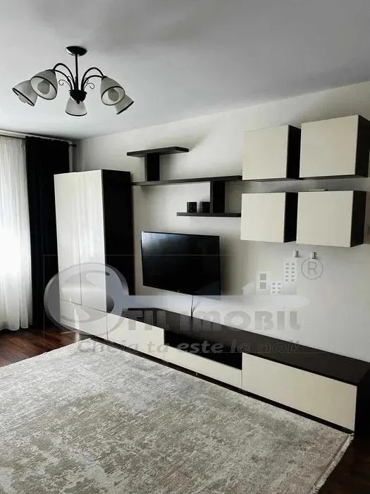 Apartament 3 Camere Moara de foc - 550 euro - foto 1