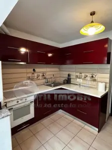 Apartament 3 Camere Moara de foc - 550 euro - foto 4
