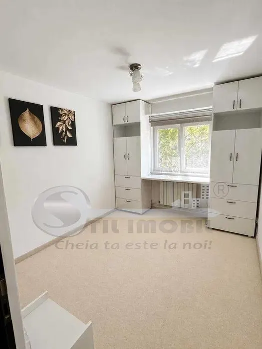 Apartament 3 Camere Moara de foc - 550 euro - foto 5