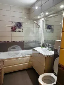 Apartament 3 Camere Moara de foc - 550 euro - foto 8