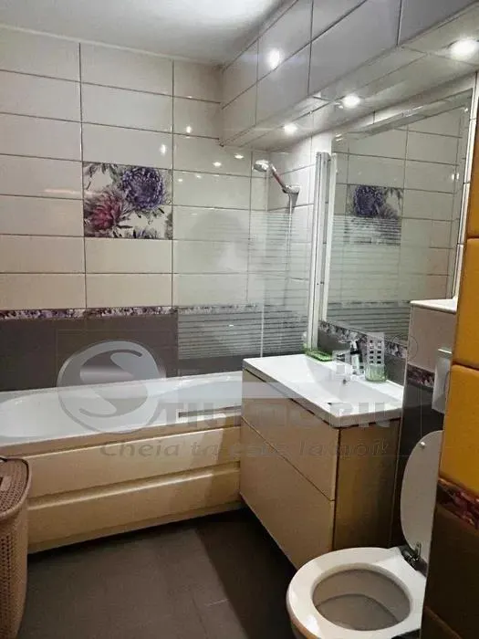 Apartament 3 Camere Moara de foc - 550 euro - foto 8