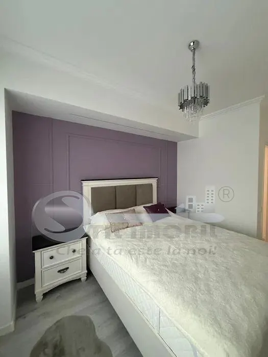 Apartament 2 Camere cu Parcare – Manta Roșie Residence, Iași - foto 1