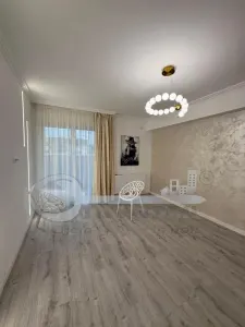 Apartament 2 Camere cu Parcare – Manta Roșie Residence, Iași - foto 4