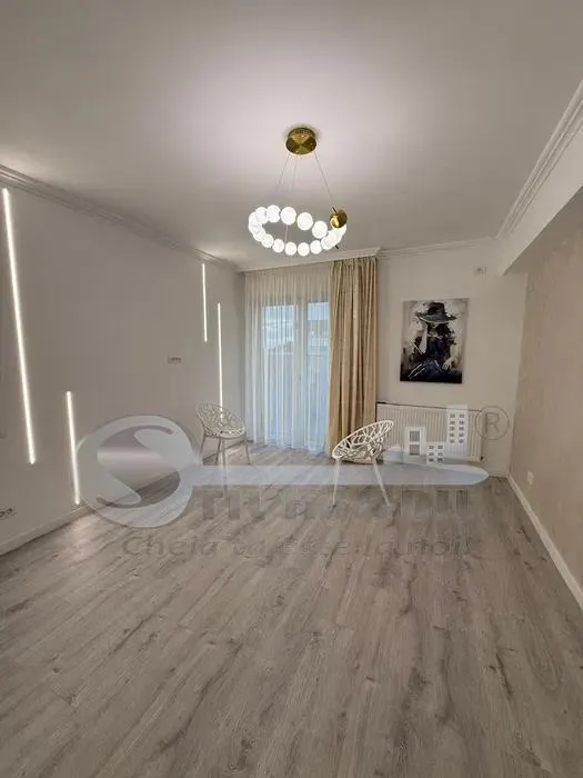 Apartament 2 Camere cu Parcare – Manta Roșie Residence, Iași - foto 5