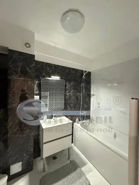 Apartament 2 Camere cu Parcare – Manta Roșie Residence, Iași - foto 7