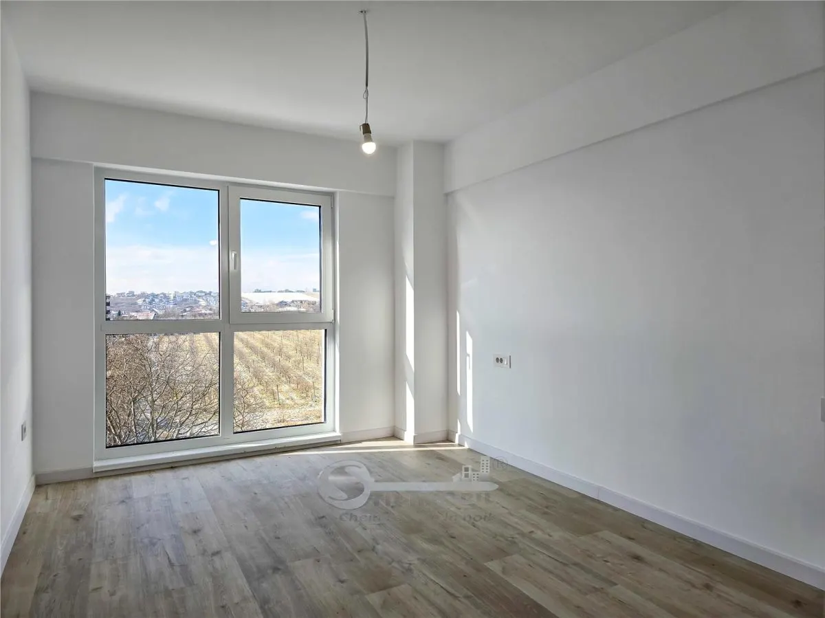 Apartament 2 camere â€“ 58,41 mp  COMISION 0% - foto 10