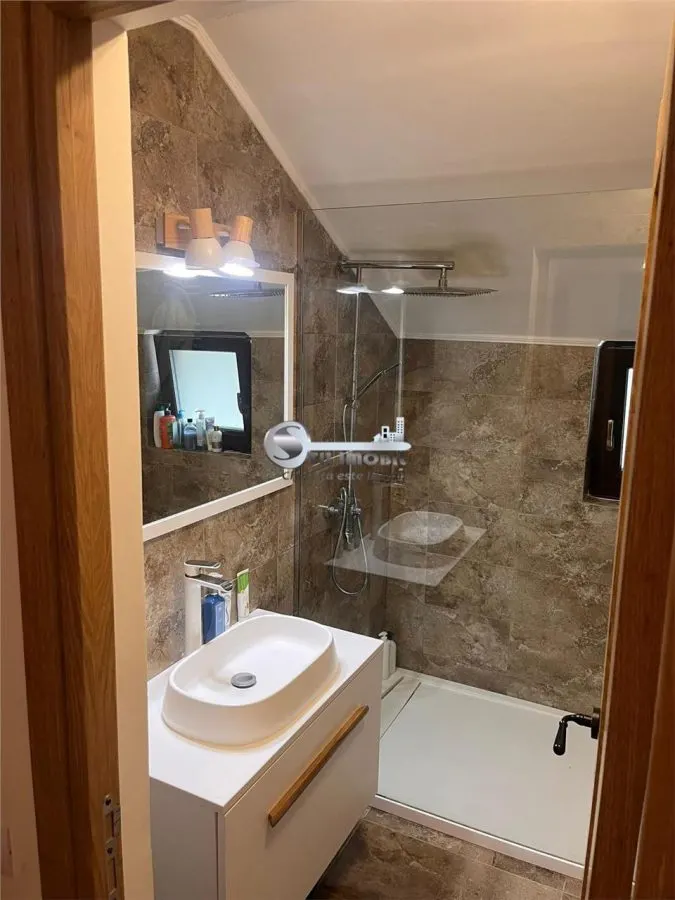 Valea Lupului 3 cam 94mp mobilat si utilat loc parcare -139000 â‚¬ - foto 5