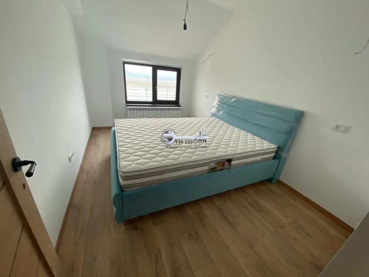 Valea Lupului 3 cam 94mp mobilat si utilat loc parcare -139000 â‚¬ - foto 6