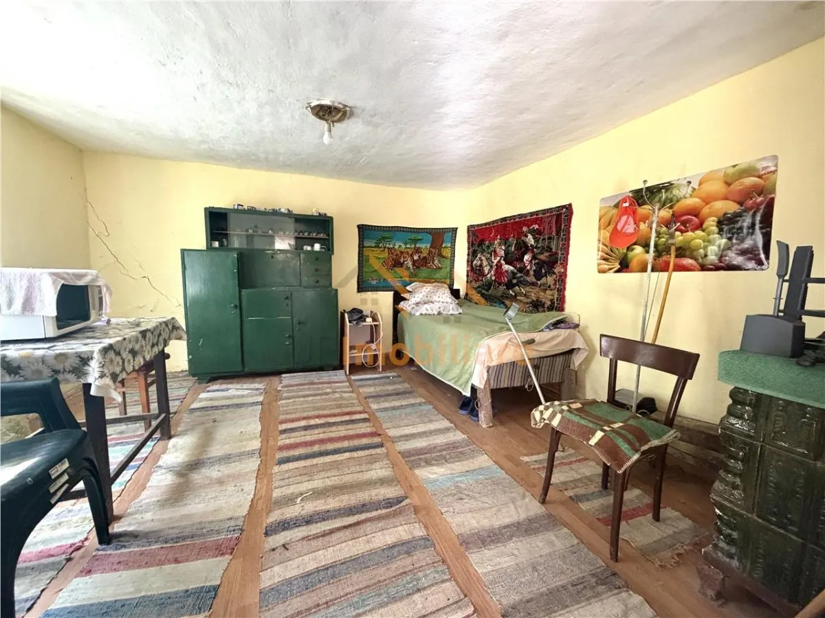 CASA DE VANZARE | COMUNA CAPALNA | BIHOR - foto 5
