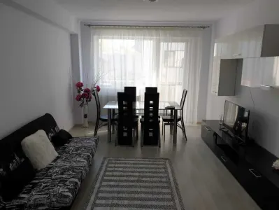 Apartament 2 Camere Mora de Vant - 450 euro - Iasi