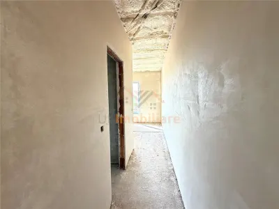 CASA  PLAN  PARTER | SANTANDREI | ORADEA | TEREN  500 MP - foto 14