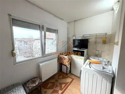 USCATORIE  | ZONA CANTEMIR | ORADEA - Oradea