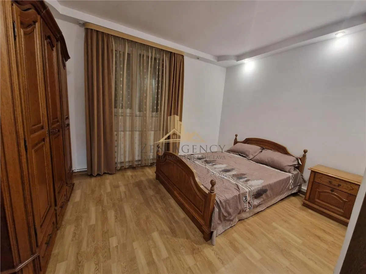 Apartament 2 camere, zona centrala. - foto 1